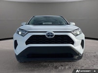 Dealer Certified Pre-Owned. This Toyota RAV4 boasts a Gas/Electric I-4 2.5 L/152 engine powering thi... (image 9)