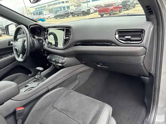 2026 Dodge Durango GT Plus in Cars & Trucks in Edmonton - Image 12