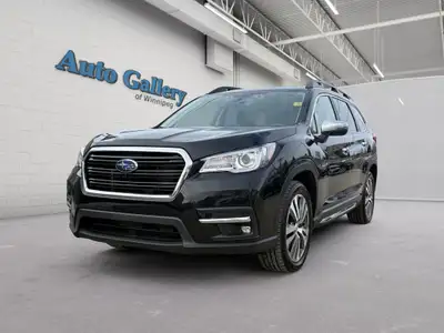 CLEAN CARFAX. CONFIDENT ALL-WEATHER DRIVING 2.4L Turbocharged SUBARU BOXER 4-Cylinder Engine | AWD |...