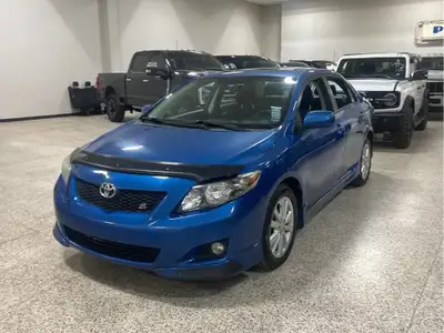 Engine: 4 Cylinder Engine 1.8L L/100Km City: 7.6 L/100Km Hwy: 5.7 Safety Equipment Anti-lock braking...