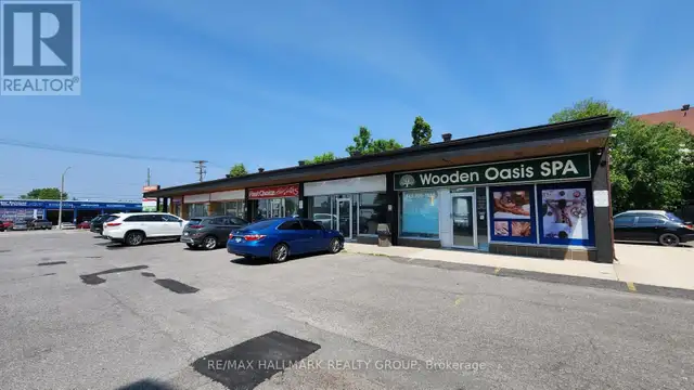 3 - 1717 BANK STREET Ottawa, Ontario in Commercial & Office Space for Rent in Ottawa - Image 5
