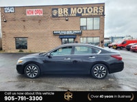 Ontario vehicle with Lot of Options! Call (905) 791-3300 - Black Leather/ Leatherette interior, - Na... (image 7)