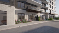 Magnolia Square: 55 + Lifestyle - Ask about our lifestyle package Coming Soon 1707 Carling Avenue Ma... (image 1)