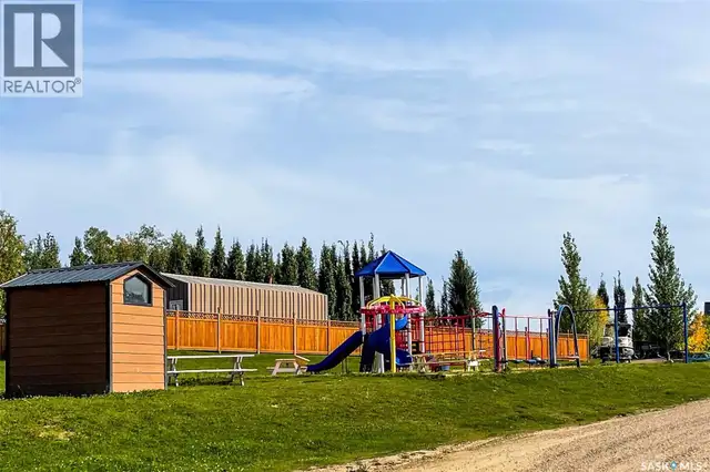 542 Larch STREET Beaver River Rm No. 622, Saskatchewan in Land for Sale in Meadow Lake - Image 32