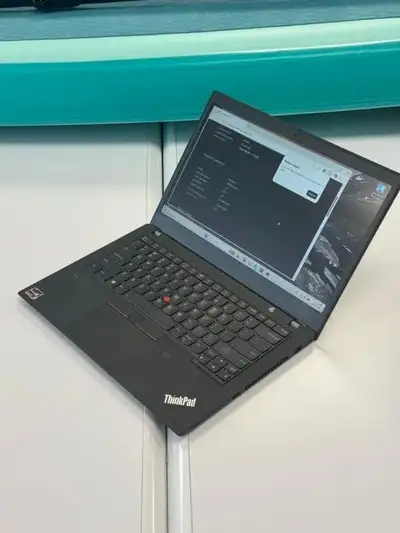 HOTTEST SALE  Lenovo ThinkPad T14 Gen 2 | Ryzen 7 Pro | 16GB RAM, View more