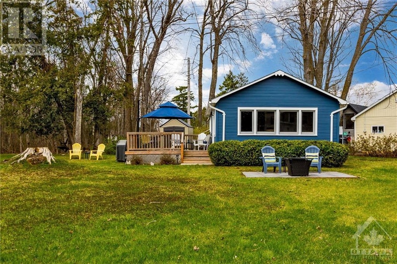863 ARCHIBALD STREET Braeside, Ontario Houses for Sale Ottawa Kijiji