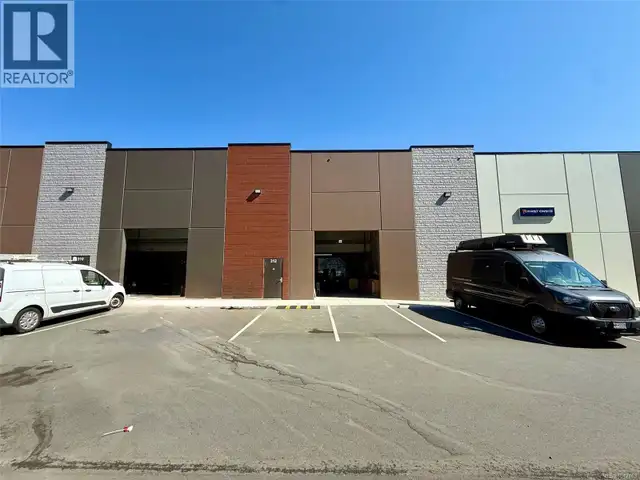 312 4342 West Shore Pkwy Langford, British Columbia in Commercial & Office Space for Sale in Victoria - Image 15