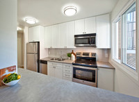 SPACIOUS 2 BEDROOM APARTMENT FOR RENT IN WHITBY! SELECT APARTMENTS FULLY REVITALIZED WITH PREMIUM UP... (image 1)