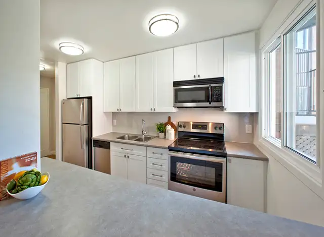 Great 2 Bedroom Apartments for rent in Whitby62863329597699121