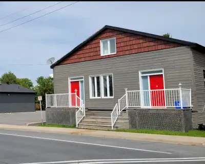 Mls x13737730 Duplex for sale, located in St isidore Ontario, fully rented