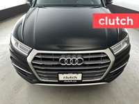 Power Tailgate/Hatch, Auto Dimming Rearview Mirror, Front Heated Seats and more! Clutch is the large... (image 7)