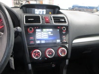 The 2016 Subaru Forester I Convenience is a practical compact SUV built for Atlantic Canadian drivin... (image 1)