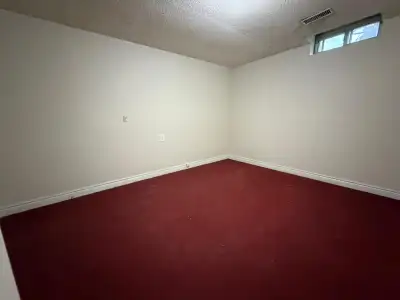 $2,100 | Spacious 3-Bedroom Basement Suite with Private Entrance For the fastest response, please Ca...