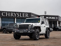 Welcome to Barrie Dodge Chrysler Jeep. CARFAX Canada No Reported Accidents CARFAX Canada One Owner T... (image 1)
