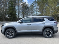 // ACCIDENT FREE!! // This used 2026 Chevrolet Equinox ACTIV AWD is ready for life in Cayuga with co... (image 9)