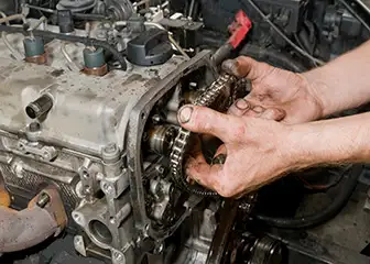 We are hiring! A Full Time Mechanic come join our Team!, View more