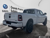 Vehicle Highlights Remote Start Heated Seats Heated Steering Wheel Power and Reliability This 2021 R... (image 5)