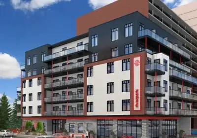 Discover Your Dream Home at Riverpark Apartments! 403-767-9036
