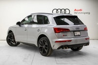 Fire up the 349 horsepower turbocharged V6 power train and let the Quattro All-Wheel Drive work it's... (image 5)