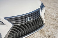 Every drive becomes an experience of refined ease and sophistication in this 2019 Lexus RX 350 Sport... (image 9)