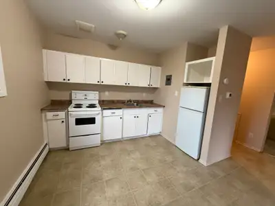 Located at 1113 Avenue B North, we have a 1 bedroom apartment for rent. Suite #12 - upper floor. Thi...