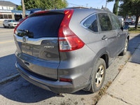 0-DOWN, $116-WKLY! AWD CRV! HEATED SEATS, POWER WINDOWS, LOCKS, A/C, TILT, CRUISE, BLUETOOTH, BACKUP... (image 8)