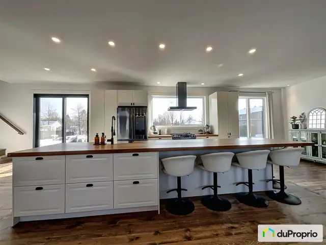 $1,275,000 - 2 Storey for sale in St-Pie in Houses for Sale in Granby - Image 7
