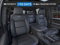 WAS: $128971 NOW: $125971 plus taxes and licensing fees ... Engine: 8 Cylinder Engine 6.6L Safety Eq... (image 5)