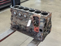 6.7L Cummins Engine Block 2010 Dodge Ram Diesel 4990442 4990443 Norfolk County Ontario Preview