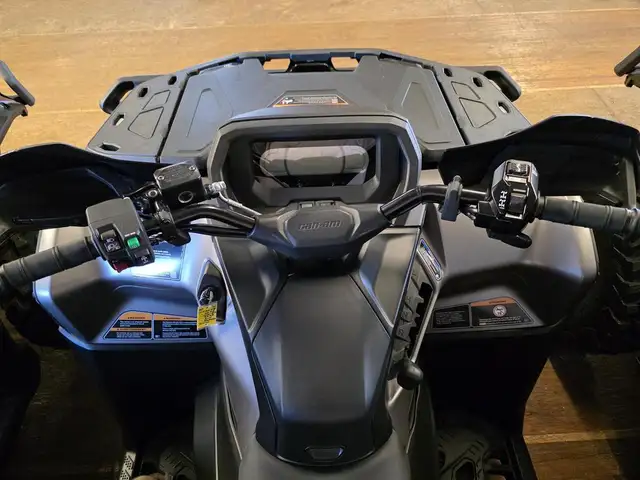 2025 Can-Am Outlander XT 850 in ATVs in New Glasgow - Image 6