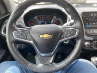 Discover the 2018 Chevrolet Equinox Premier: A Perfect Blend of Style, Performance, and Safety for t... (image 3)