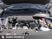 This Jeep Compass boasts a Intercooled Turbo Regular Unleaded I-4 2.0 L/122 engine powering this Aut... (image 6)