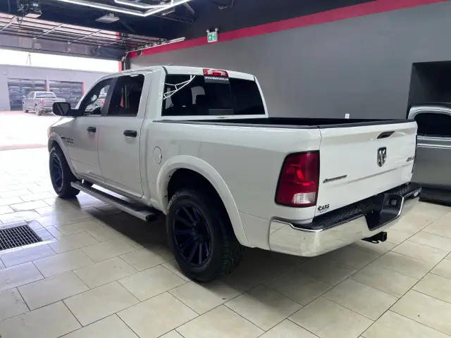2017 Ram 15005502227063727923212