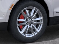 AWD | 3.6L V6 Engine | Cadillac User Experience w/ Navigation | Technology Package | Driver Assist P... (image 8)
