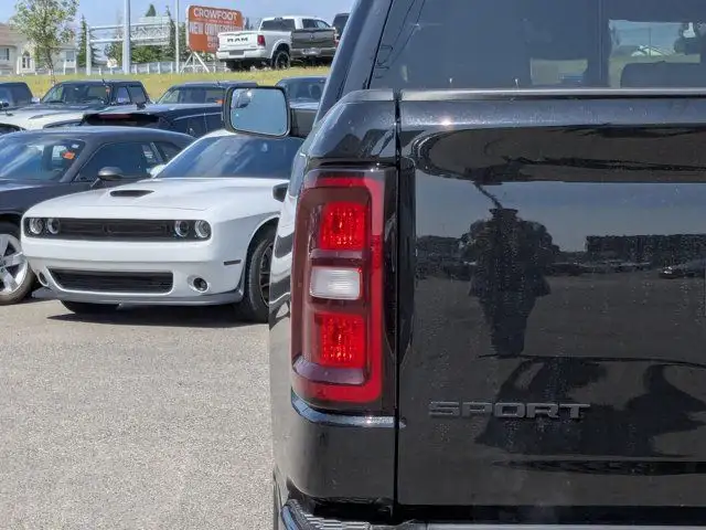 2025 Ram 1500 Sport - 360 Parking Cams - Adaptive Cruise - 12 in Cars & Trucks in Calgary - Image 11