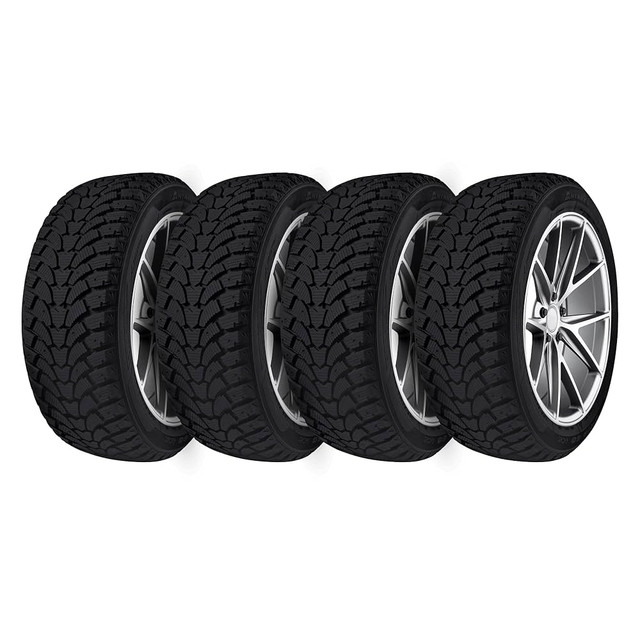 235/55/18 WINTER TIRES Call Today at: 905 454 6695; NO TAX CASH in Tires & Rims in Mississauga / Peel Region - Image 3