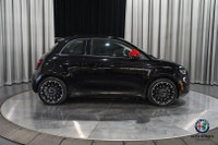 WAS: $23995 NOW: $21995 plus taxes and licensing feesThe 2024 FIAT 500e Red Edition is a stylish, fu... (image 5)