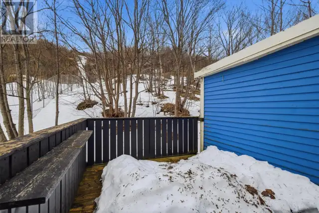 231 Southside Road St. John's, Newfoundland & Labrador in Houses for Sale in St. John's - Image 21