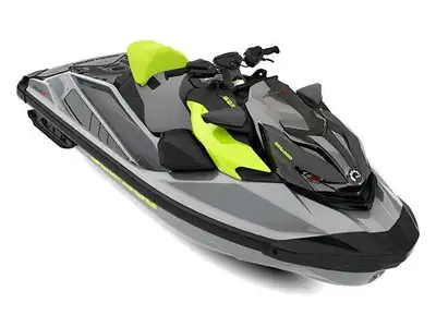 Lapointe Sports Inc 2026 Sea-Doo RXP-X 325 (Audio) Sea-Doo RXP-X 325 (Audio) 2026 SEA-DOO RXP-X 325...
