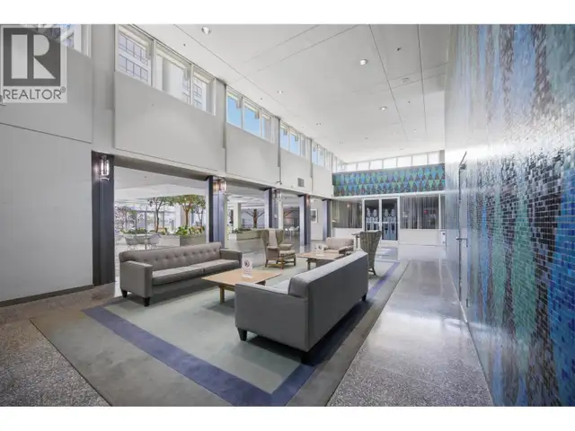 1607 989 NELSON STREET Vancouver, British Columbia in Condos for Sale in Vancouver - Image 22