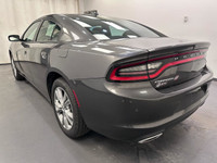 WAS: $37490 NOW: $36499 plus taxes and licensing feesThe 2023 Dodge Charger SXT AWD brings muscle ca... (image 5)
