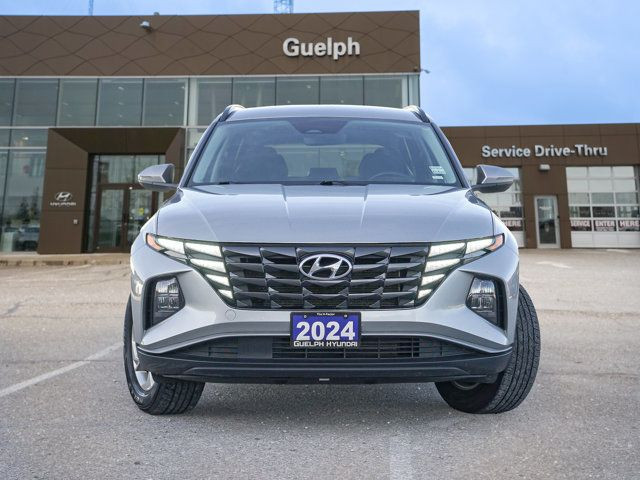 2024 Hyundai Tucson Preferred AWD | Navigation in Cars & Trucks in Guelph - Image 2