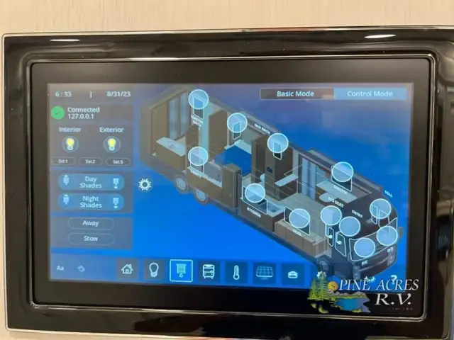 2024 Entegra Coach Anthem 44B 450 h.p. Diesel in RVs & Motorhomes in Moncton - Image 98