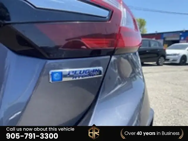 2019 Honda CLARITY Plug-In Hybrid | No Accidents Reported in Cars & Trucks in Mississauga / Peel Region - Image 39