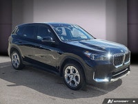 2023 BMW X1 La BMW X1 xDrive28i 2023 marque une évolution audacieuse du plus petit VUS de la gamme B... (image 6)
