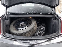 The 2016 Cadillac XTS Luxury Collection offers a refined and elegant driving experience with sophist... (image 8)