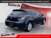 Caméra de recul, Climatisation, Bluetooth. Sièges avant chauffants, volant inclinable, commandes rad... (image 5)