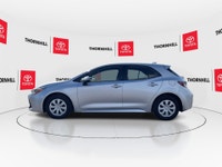 Thornhill Toyota Proudly Presents This Silver 2022 Toyota Corolla Hatchback CVT, Featuring:~ Ontario... (image 5)