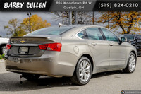 Rare low KM Impala! It sure is hard to find a full size sedan nowadays. This 19 Impala comes very we... (image 3)