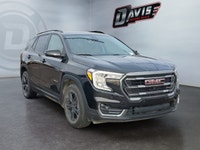 Experience the perfect balance of style and utility with the 2022 GMC Terrain. This is the perfect S... (image 7)